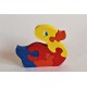 Puzzle Canard