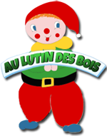 Au Lutin des Bois